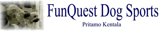 FunQuest Logo